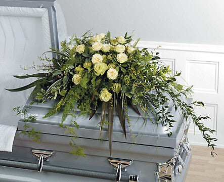 Casket Sprays