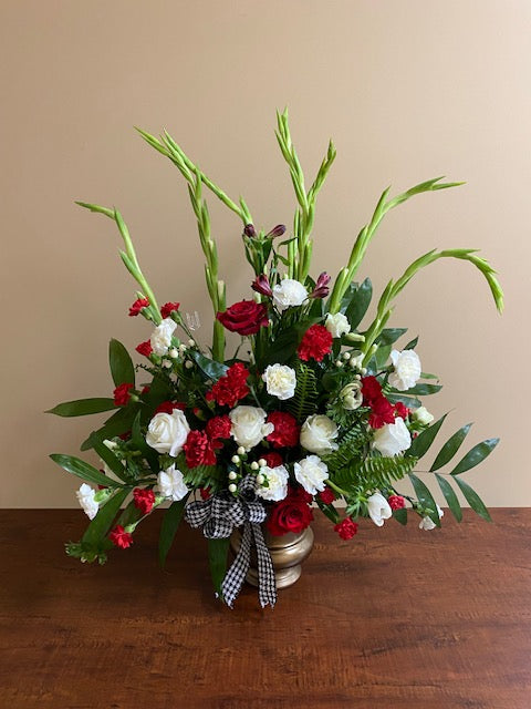 Vase Arrangements
