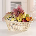 Fresh & Sweet Gourmet Basket