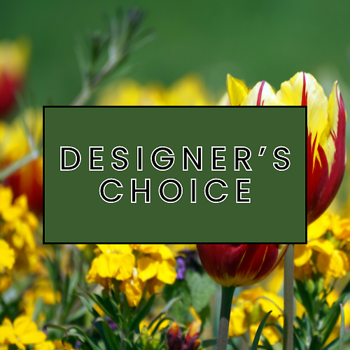 Designer's Choice - Masculine