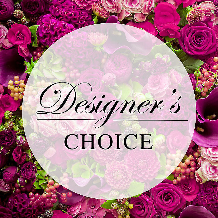 Designer's Choice - Feminine