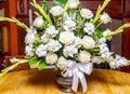 Vase Arrangement