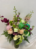 Garden Blooms