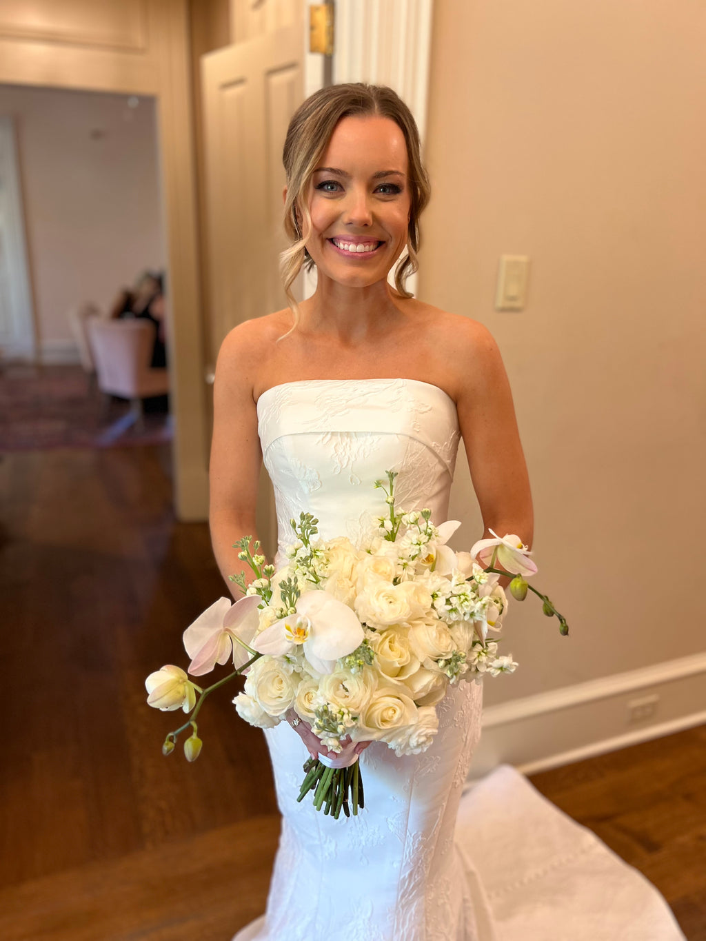 Ivory Elegance