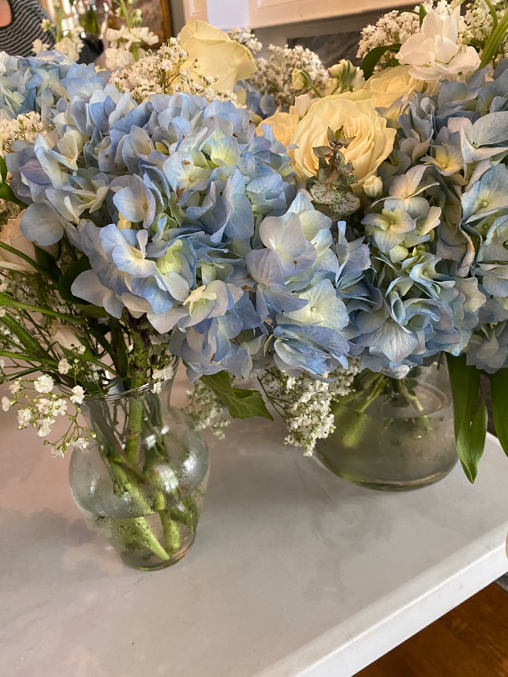 Something Blue