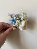 Something Blue