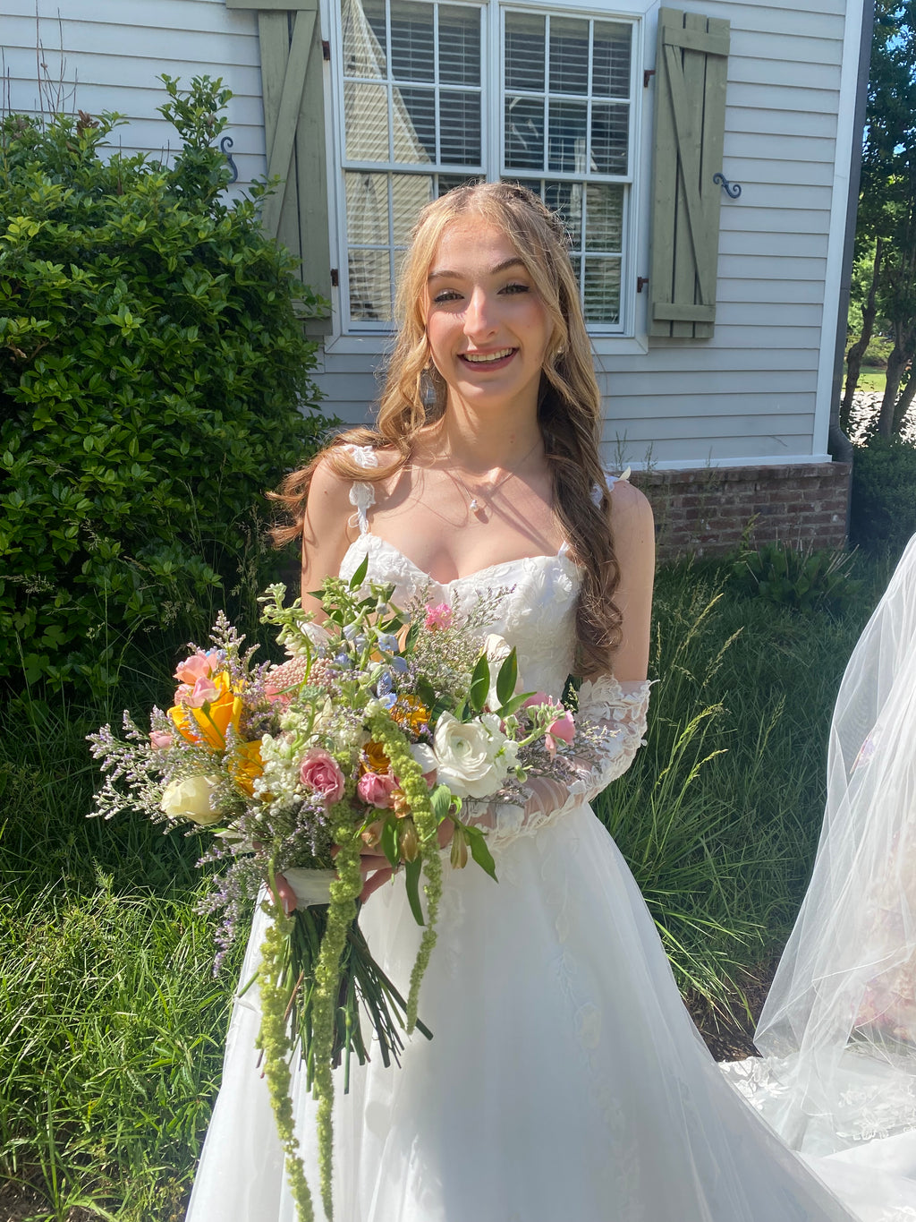Happily Ever After