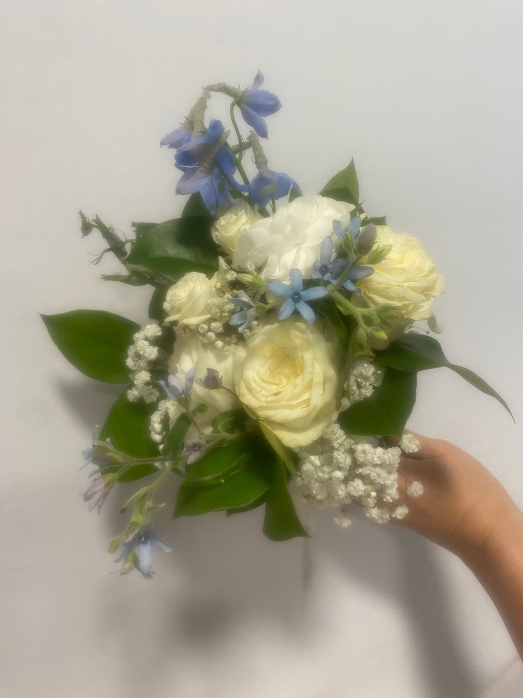 Something Blue