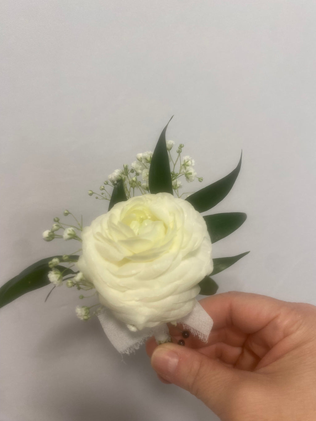 Ivory Elegance