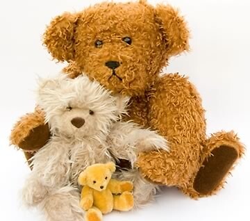 Teddy Bears