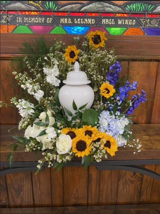 Urn Arrangements