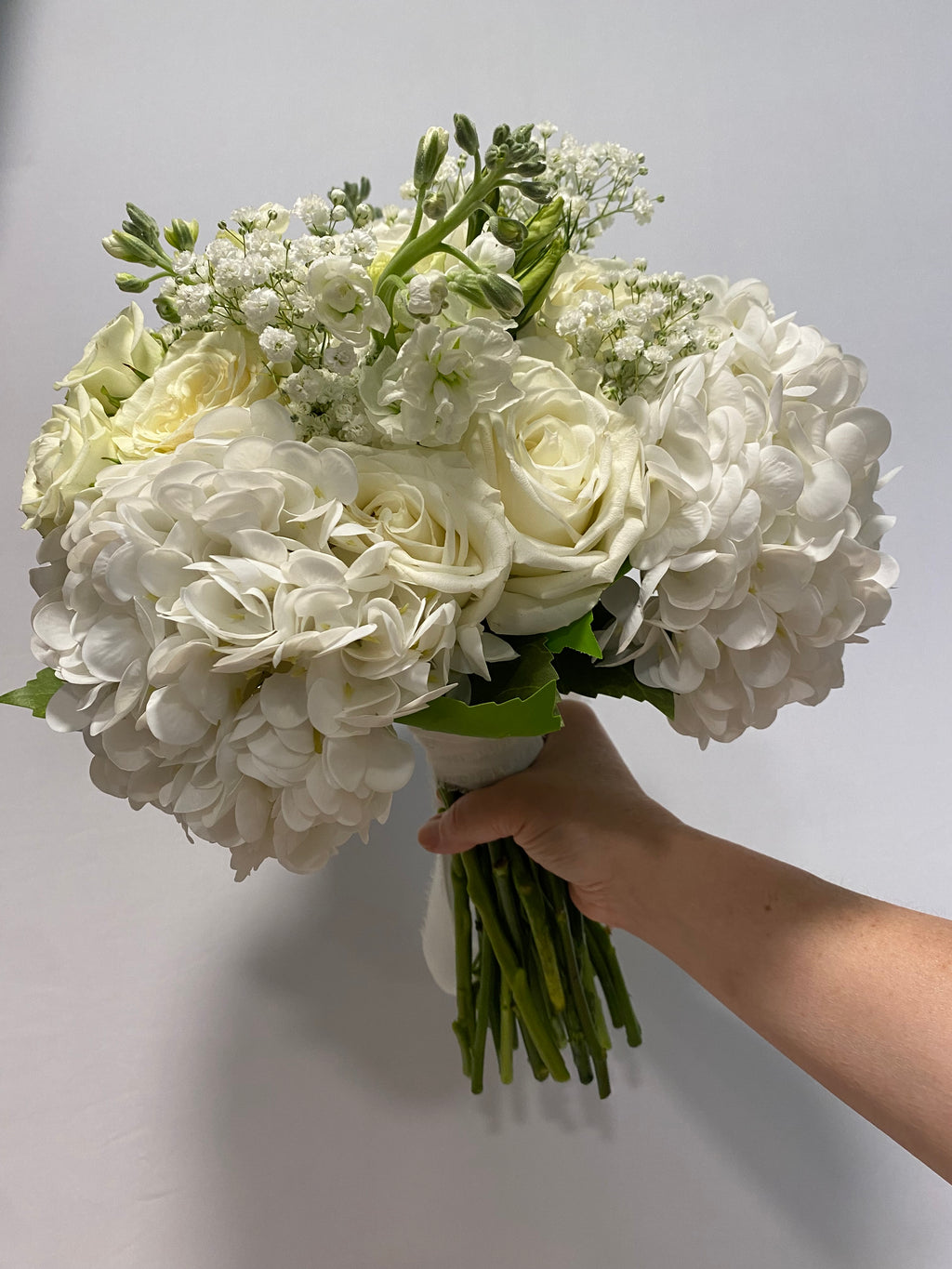 Ivory Elegance