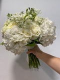 Ivory Elegance
