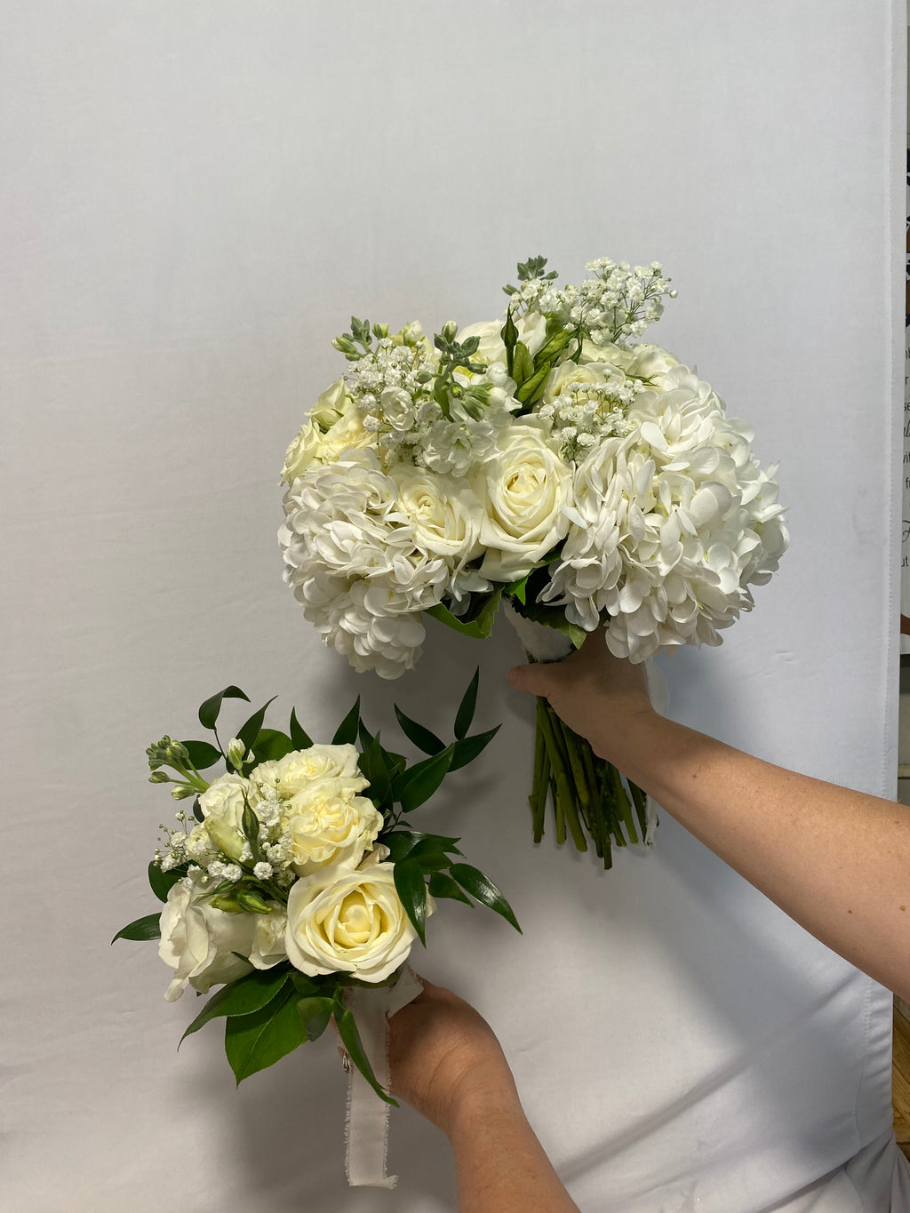 Ivory Elegance