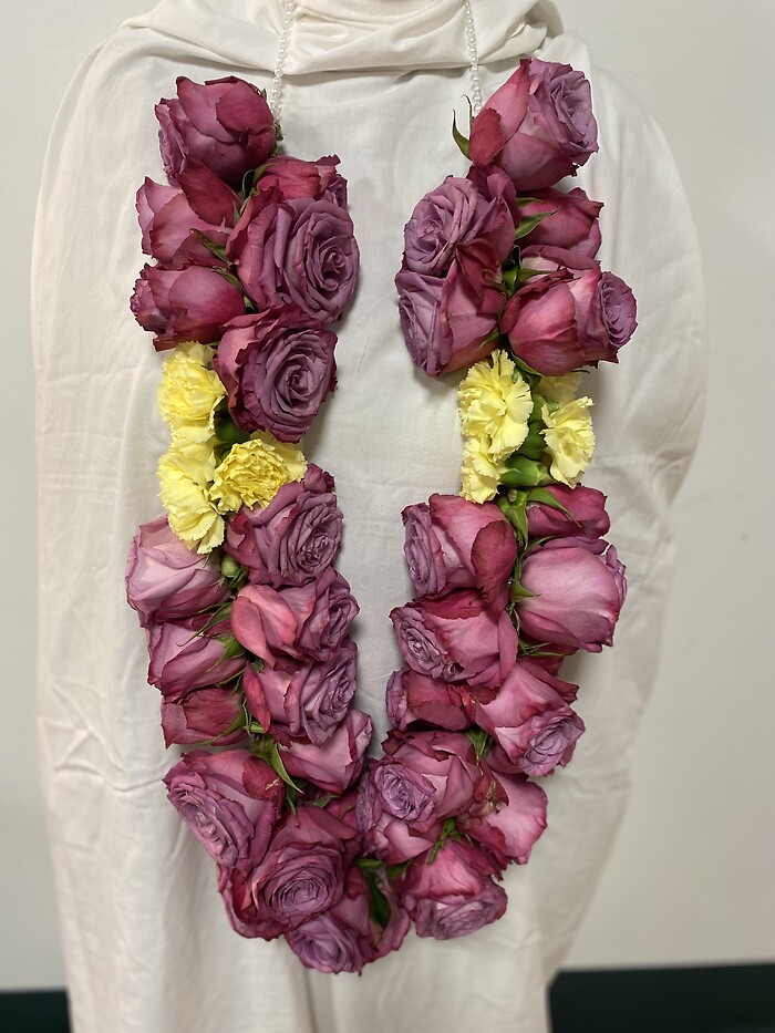 Rose Garland