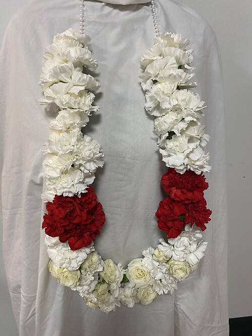 Wedding Garland