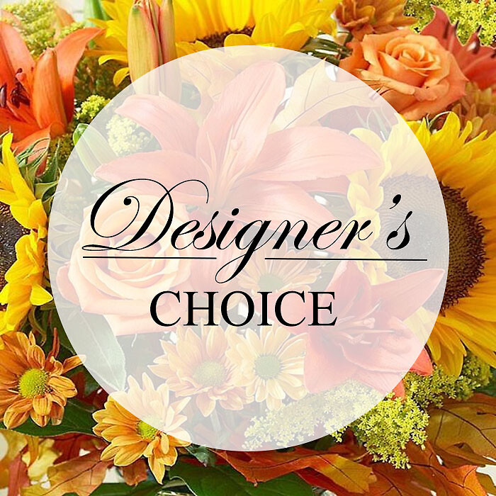 Autumn Designers Choice